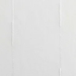 Clearance Douceur D'Intérieur Paire Voilages 2 x Linahe -