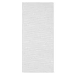 Discount Madeco Panneau japonais blanc l.45 x H.260cm