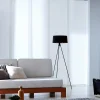 New Madeco Panneau japonais blanc transparent l.45 x H.260 cm