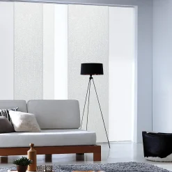 Sale Madeco Panneau japonais manhattan l.45 x H.260cm