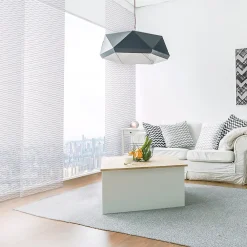 Sale Madeco Panneau japonais structuré l.45 x H.260cm