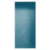 Clearance Madeco Panneau japonais uni bleu l.45 x H.260cm