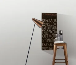 Erismann Papier peint à peindre intissé, effet griffé L.1000 x l.53cm* Papier Peint À Peindre