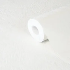 Discount Papier peint duplex vinyle Liastris blanc