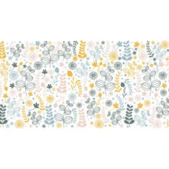 Acte Déco Papier peint enfant Cueillette 170x250cm*Enfant Papier Peint Enfant