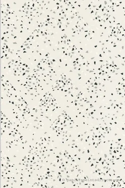 Clearance A.S. Creation Papier peint expansé sur intissé Géométrique L.10.05 x l.0.53 m. - Réf. SP15243