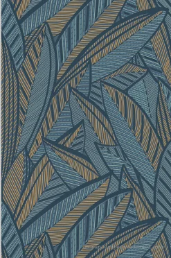 A.S. Creation Papier peint expansé sur intissé Art Déco L.10.05 x l.0.53 m. - Réf. AS-399335