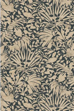 Outlet A.S. Creation Papier peint expansé sur intissé Jungle L.10.05 x l.0.53 m. - Réf. AS-388313