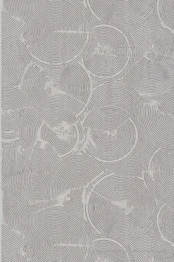 A.S. Creation Papier peint expansé sur intissé Géométrique L.10.05 x l.0.53 m. - Réf. SP15532