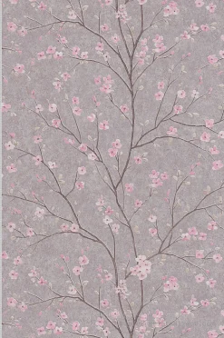 Online A.S. Creation Papier peint expansé sur intissé Fleur L.10.05 x l.0.53 m. - Réf. SP15560