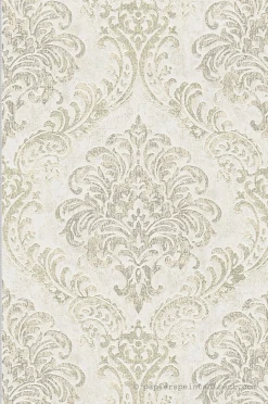 A.S. Creation Papier peint expansé sur intissé Classique L.10.05 x l.0.53 m. - Réf. AS-391122