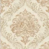 A.S. Creation Papier peint expansé sur intissé Classique L.10.05 x l.0.53 m. - Réf. AS-391125* Papier Peint Vintage
