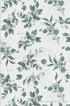 New A.S. Creation Papier peint expansé sur intissé Nature L.10.05 x l.0.53 m. - Réf. AS-397682