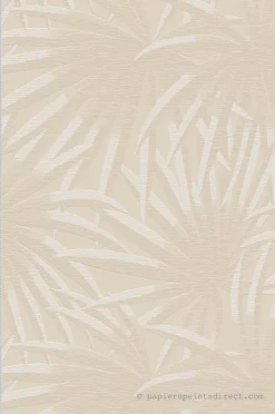 A.S. Creation Papier peint expansé sur intissé Jungle L.10.05 x l.0.53 m. - Réf. AS-393382* Papier Peint Pour Salle De Bains|Papier Peint Pour Cuisine