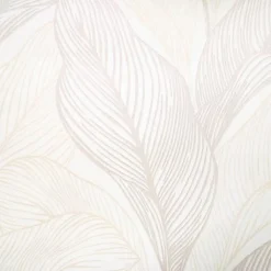 Décoweb Papier peint expansé sur intissé - Rose gold - Strelitzia - Rouleau(x)