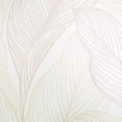 Décoweb Papier peint expansé sur intissé - Rose gold - Strelitzia - Rouleau(x)