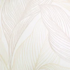Décoweb Papier peint expansé sur intissé - Rose gold - Strelitzia - Rouleau(x)