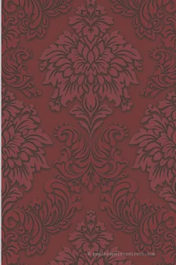 Online A.S. Creation Papier peint expansé sur intissé Classique L.10.05 x l.0.53 m. - Réf. SP14627