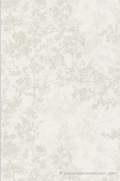 A.S. Creation Papier peint expansé sur intissé Nature L.10.05 x l.0.53 m. - Réf. SP15256* Papier Peint Pour Salle De Bains|Papier Peint Pour Cuisine