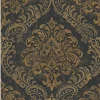 Clearance A.S. Creation Papier peint expansé sur intissé Classique L.10.05 x l.0.53 m. - Réf. AS-391123