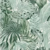 A.S. Creation Papier peint expansé sur intissé Jungle L.10.05 x l.0.53 m. - Réf. SP15010* Papier Peint Naturel Et Tropical|Papier Peint