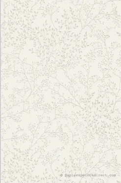 A.S. Creation Papier peint expansé sur intissé Nature L.10.05 x l.0.53 m. - Réf. AS-381001* Papier Peint Naturel Et Tropical|Papier Peint Pour Cuisine