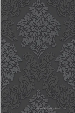 Outlet A.S. Creation Papier peint expansé sur intissé Classique L.10.05 x l.0.53 m. - Réf. SP14628