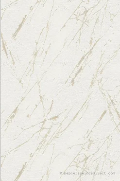 A.S. Creation Papier peint expansé sur intissé Contemporain L.10.05 x l.0.53 m. - Réf. AS-393363