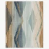 Outlet Next Papier peint intissé abstrait Ikat