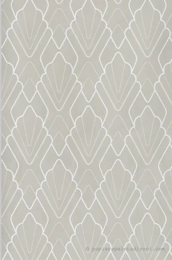 Montecolino Papier peint intissé Art Déco L.10.05 x l.0.53 m. - Réf. MC-650207* Papier Peint Pour Salle De Bains|Papier Peint Pour Cuisine