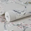 Best Superfresco Easy Papier peint intissé clair oiseaux grues Alexa