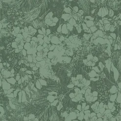 Superfresco Easy Papier peint intissé fleuri arts & craft* Papier Peint Fleuri