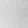 WOW Papier peint intissé fleurs d'acanthe* Papier Peint À Peindre