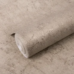WOW Papier peint intissé grainé liège de luxe* Papier Peint Imitant