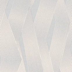 WOW Papier peint intissé lignes élégantes* Papier Peint Géométrique