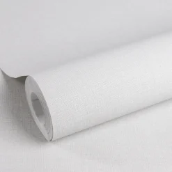Superfresco Easy Papier peint intissé Lin Uni* Papier Peint Imitant