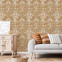 Superfresco Easy Papier peint intissé Miracle* Papier Peint Pour Chambre|Papier Peint
