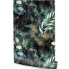 Best Muralo Papier Peint Intissé NATURE Feuilles Aquarelle Pour Salon
