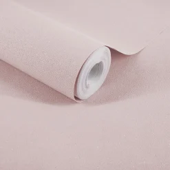 WOW Papier peint intissé paillettes scintillantes