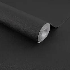 New WOW Papier peint intissé poudré uni soyeux