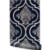 New Muralo Papier Peint Intissé Pour Salon ORNEMENTS Décor Exclusif