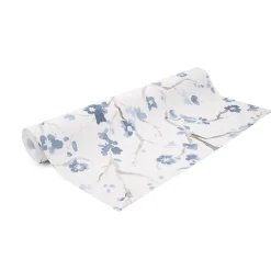 Superfresco Easy Papier peint intissé Ushi fleurs d'hiver* Papier Peint Fleuri