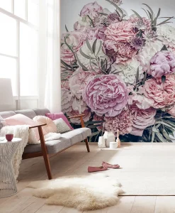Sale Komar Papier peint panoramique Zesful L.2 m x l.250 cm