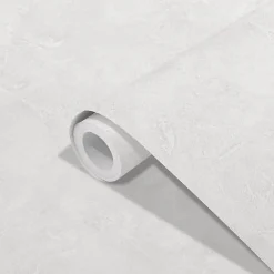 Best Papier peint papier duplex Lonrai blanc