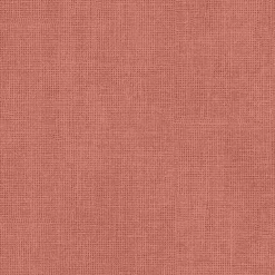 Outlet GoodHome Papier peint pré-encollé vinyle intissé uni terracotta Easy Roll Coppins l.53 x H.1005 cm
