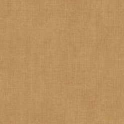 GoodHome Papier peint pré-encollé vinyle intissé uni jaune moutarde Easy Roll Coppins l.53 x H.1005 cm* Papier Peint Uni|Papier Peint Pré-Encollé
