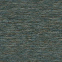 Hot GoodHome Papier peint pré-encollé vinyle intissé uni Easy Roll Calcot vert l.53 x H.1005 cm