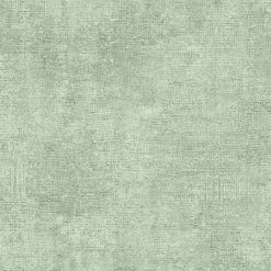 GoodHome Papier peint pré-encollé vinyle intissé uni vert pailleté Easy Roll Bagatelle l.53 x H.1005 cm* Papier Peint Pour Couloir|Papier Peint Pré-Encollé