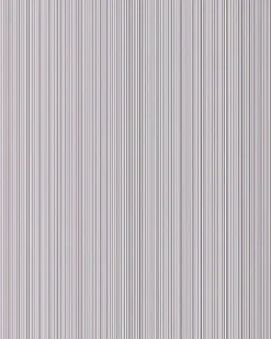 Edem Papier peint unicolore 598-20 papier peint texturé rayures métalliques gris gris-clair argent* Papier Peint Uni