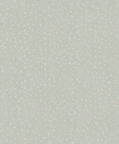 Outlet Ugepa Papier peint vinyle grainé sur intissé botanique épi vert clair L.1001 x l.53 cm Ugépa